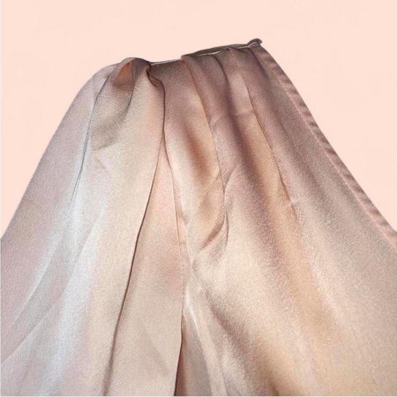 Forever21 Deep V-neck Crop Top Small - Picture 7 of 16